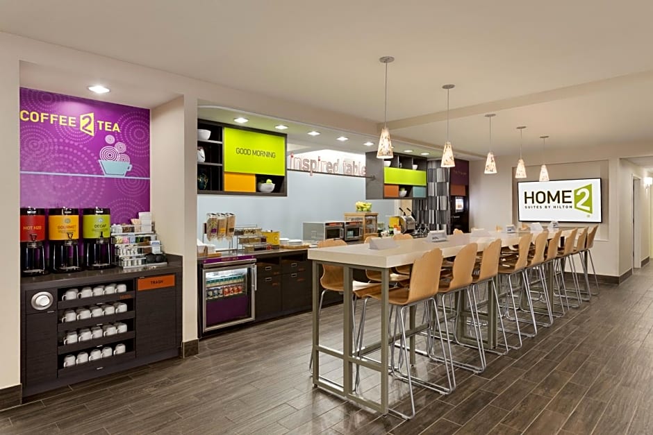 Home2 Suites By Hilton Gainesville