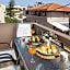 Katerina Apartments