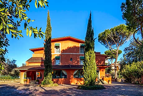Resort La Rocchetta