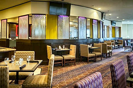 Crowne Plaza Anchorage-Midtown By IHG