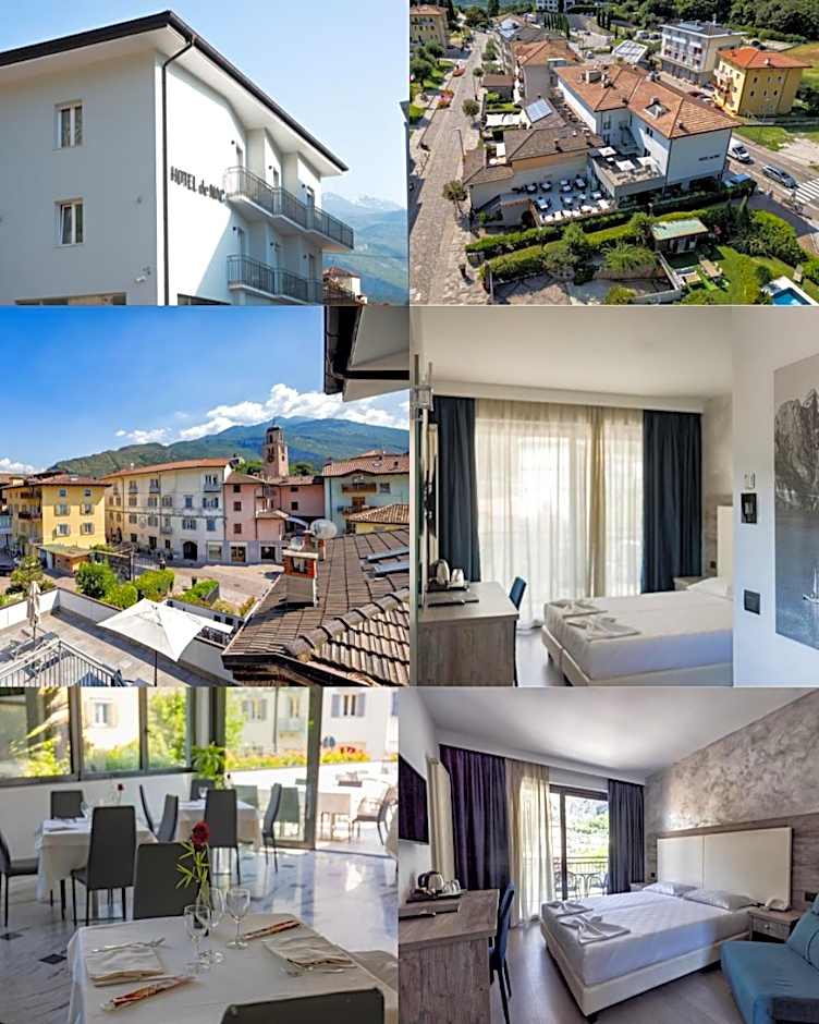 Hotel De Nac