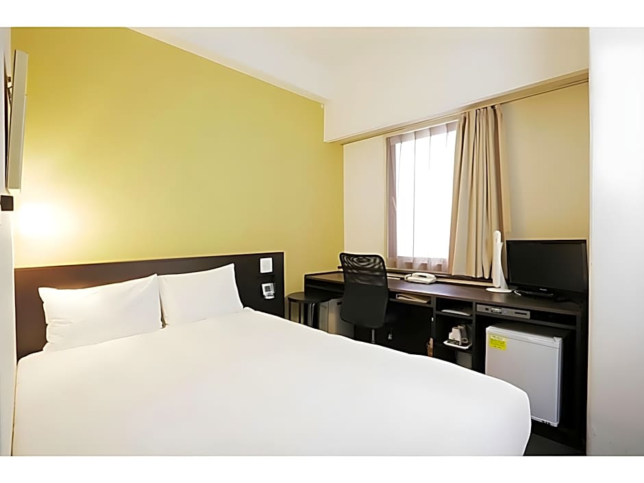 Smile Hotel Tokyo Nihonbashi