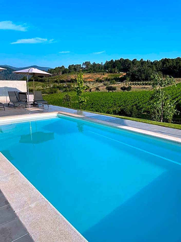Boutique Finca esencial Hotel Rural