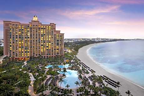 The Reef at Atlantis