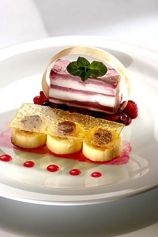 Hotel Historischer Krug