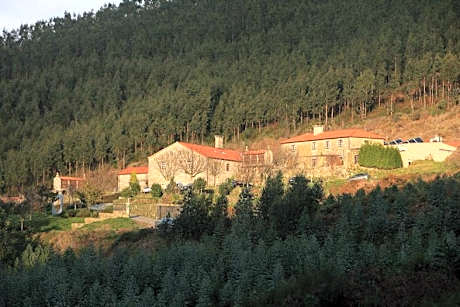 Casa Grande Do Bachao