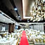 The Four Wings Hotel Bangkok