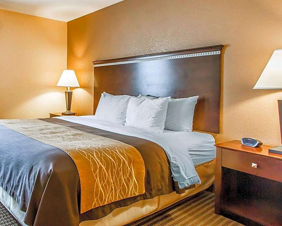 Quality Inn & Suites