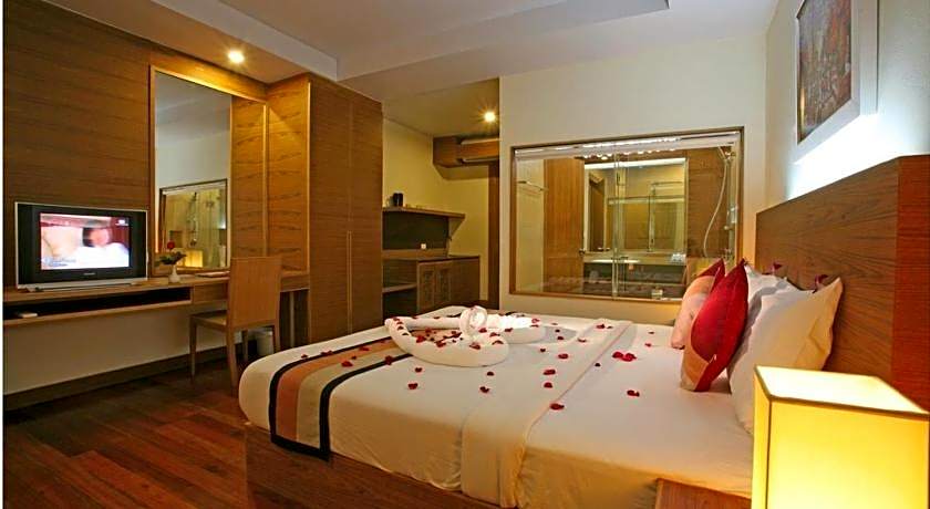 Baan Saikao Hotel & Service Apartment