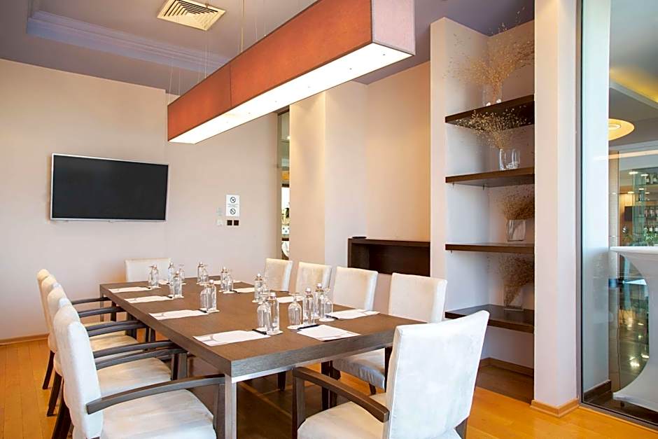 Metropolitan Hotel Sofia, a member of Radisson Individuals