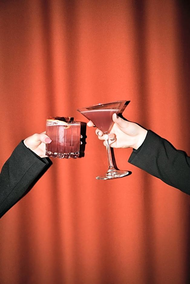 Quality Hotel The Mill