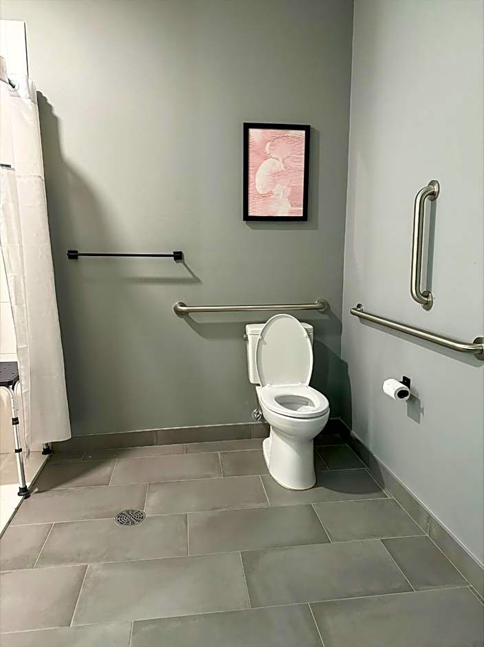 Hawthorn Extended Stay by Wyndham Mount Laurel Moorestown