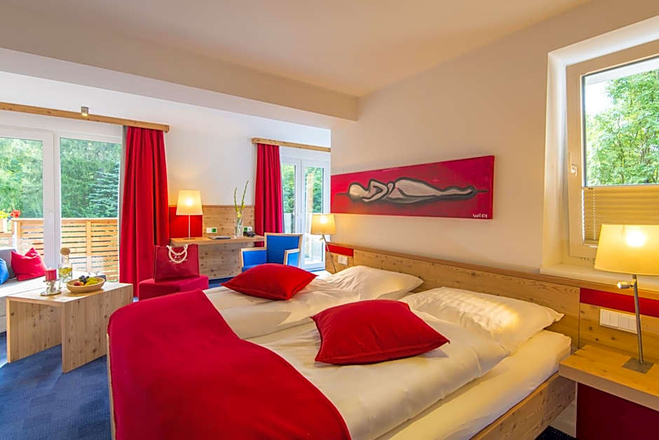 Impuls Hotel Tirol