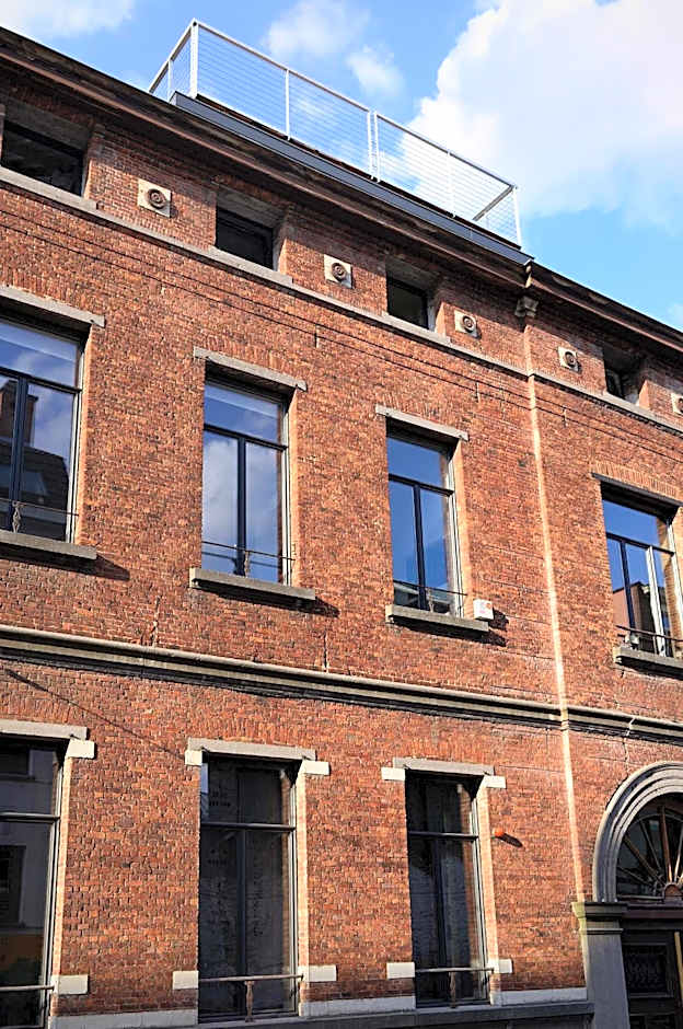 B&B DRUUM