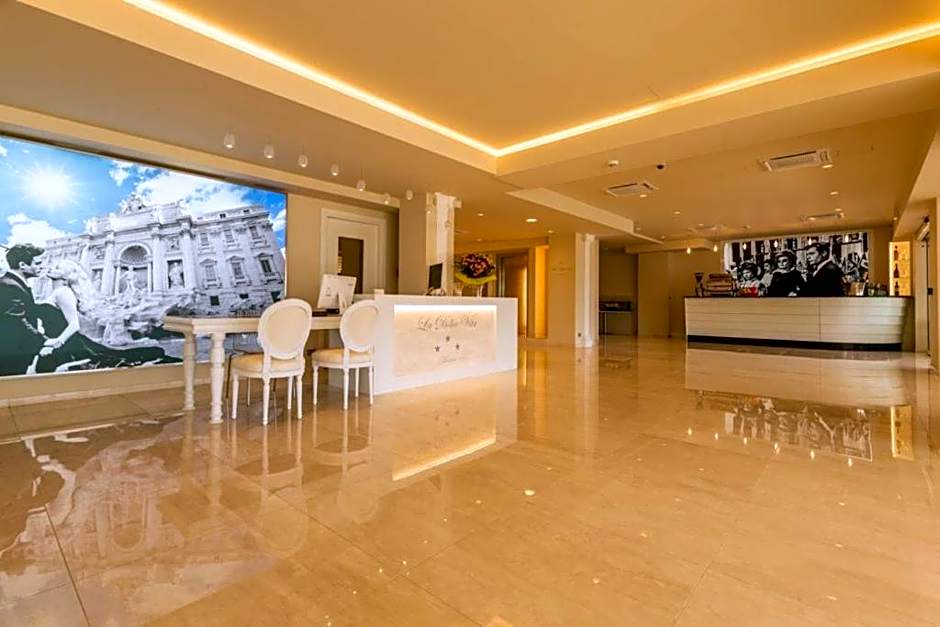 La Dolce Vita Hotel