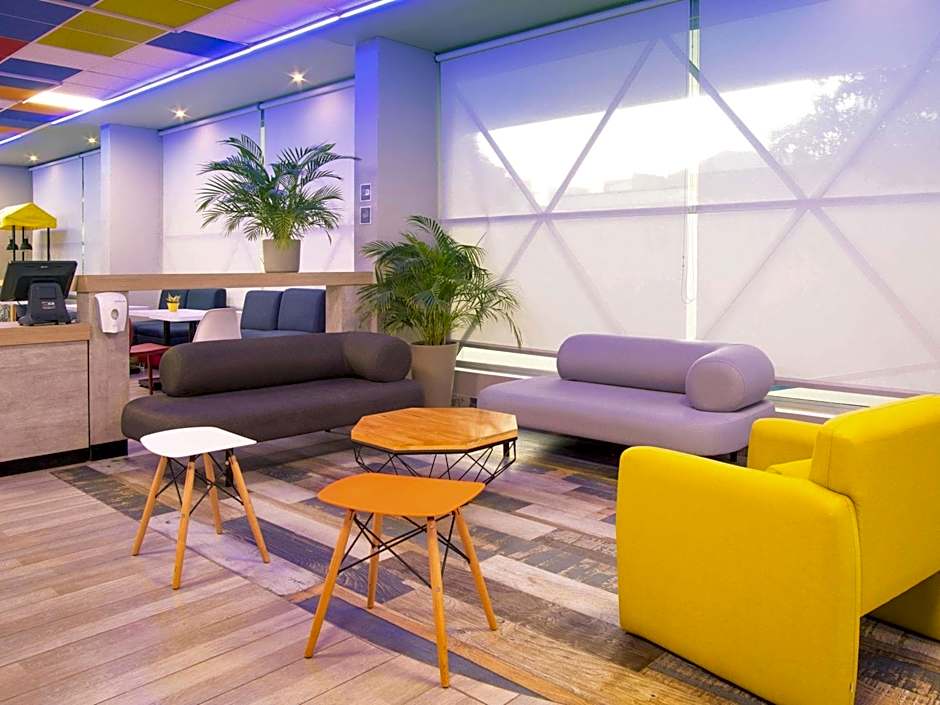ibis Budget Barranquilla