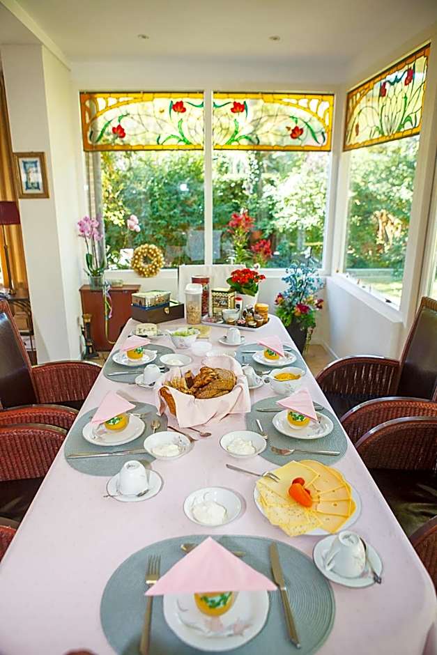 Bed and Breakfast Hoorn