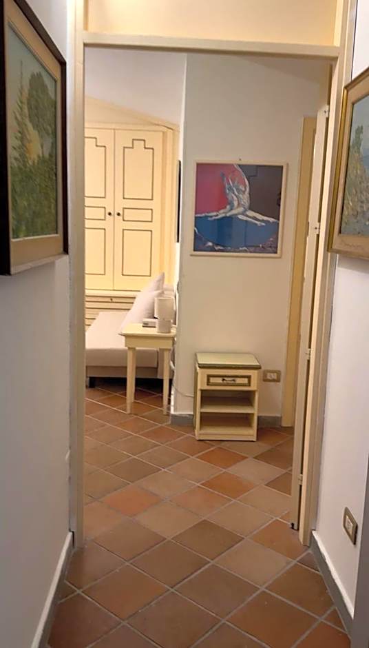 L'Elisea Maison De Charme