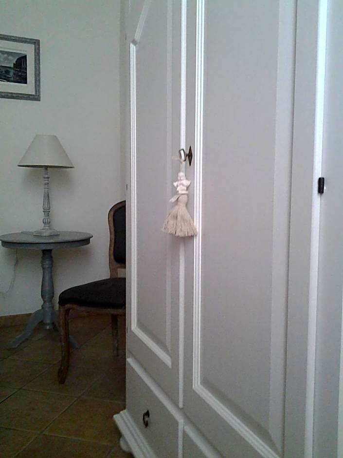 B&B La Porta Vecchia