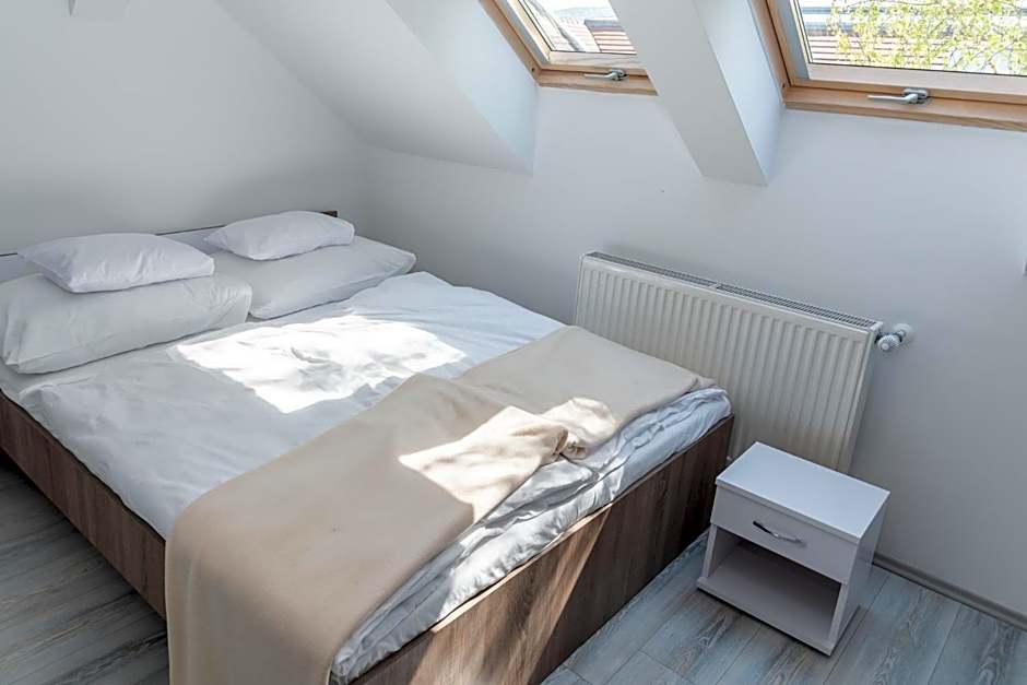 Keresztúri Vendégház