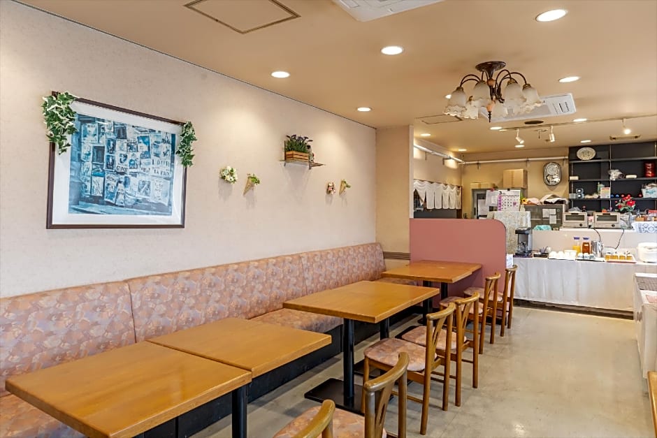 Tabist Hotel Yuan Akashi