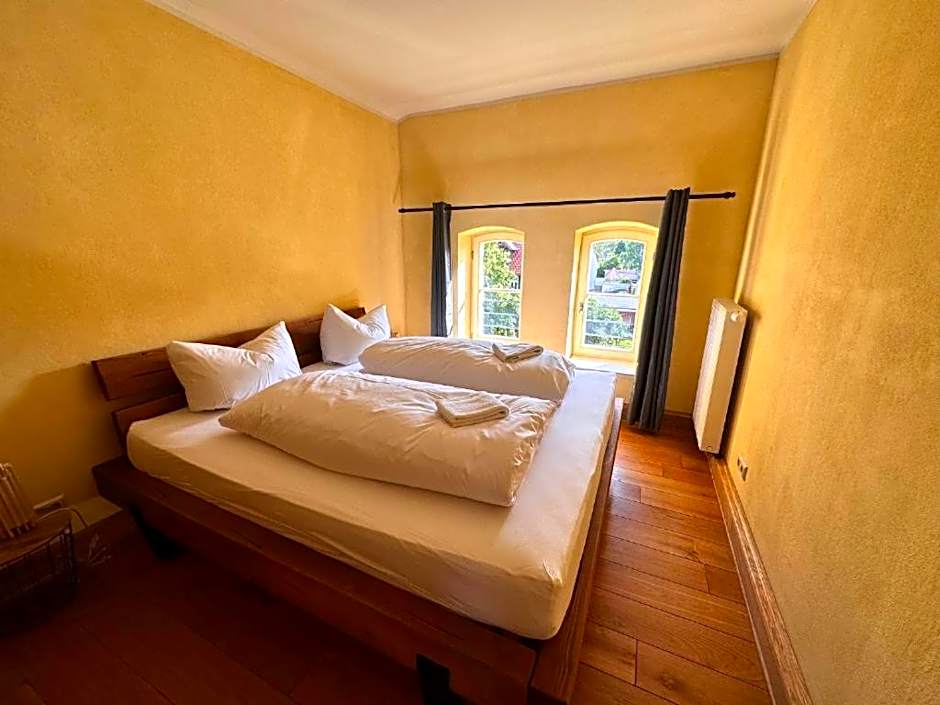 Altstadthotel Ilsenburg