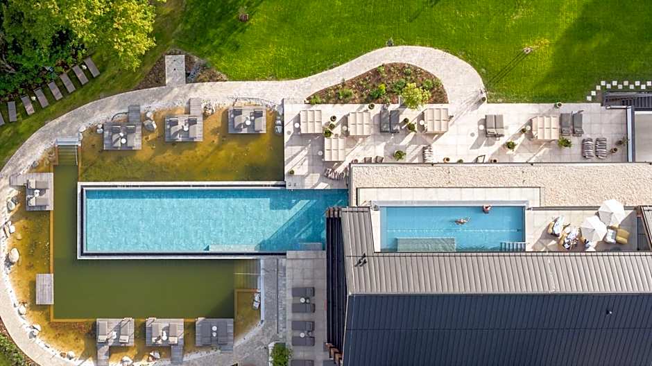 Wellness & Thermal Retreat Das Mühlbach