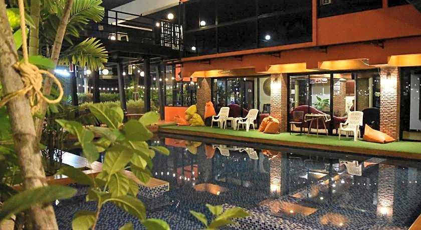 Thongtara House Boutique Residence