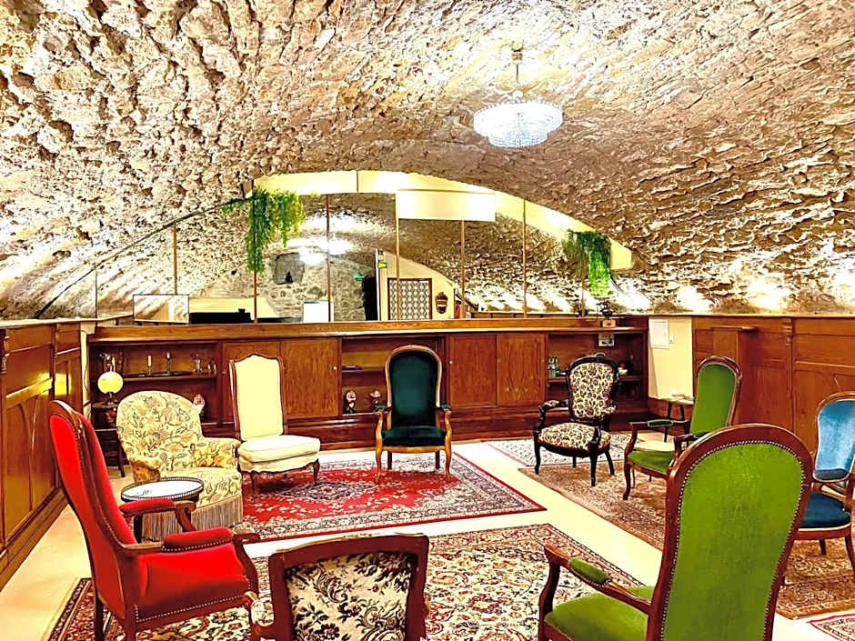 Hôtel Le Boulevardier