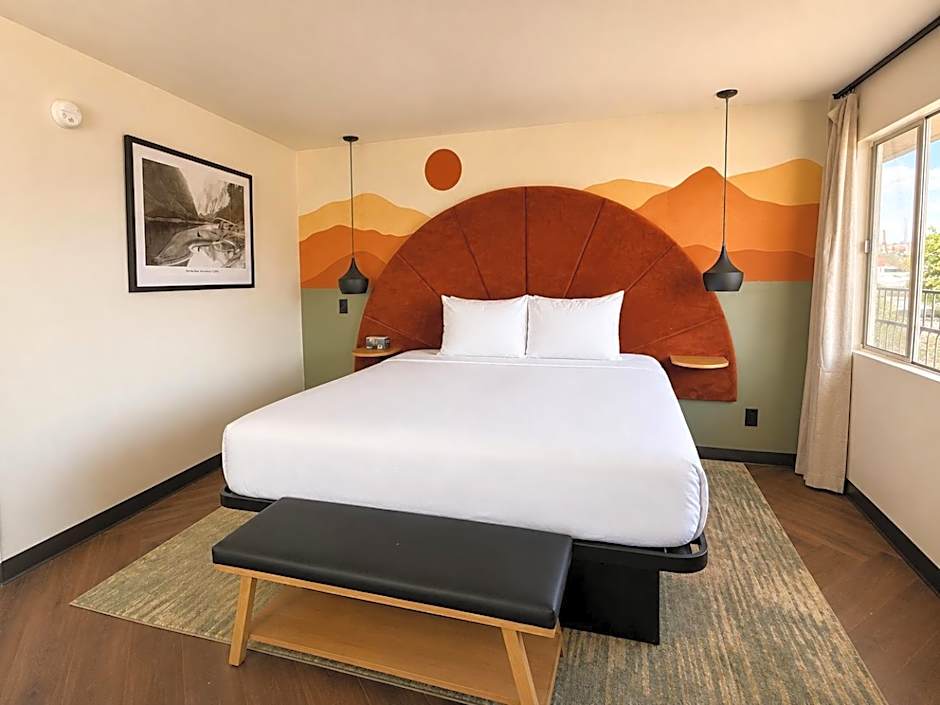 The Wesley Boutique Hotel Page, AZ