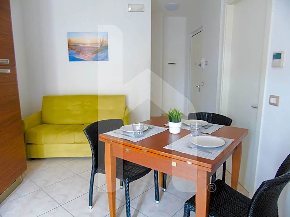 Homiday - Felicioni Alba Adriatica Residence