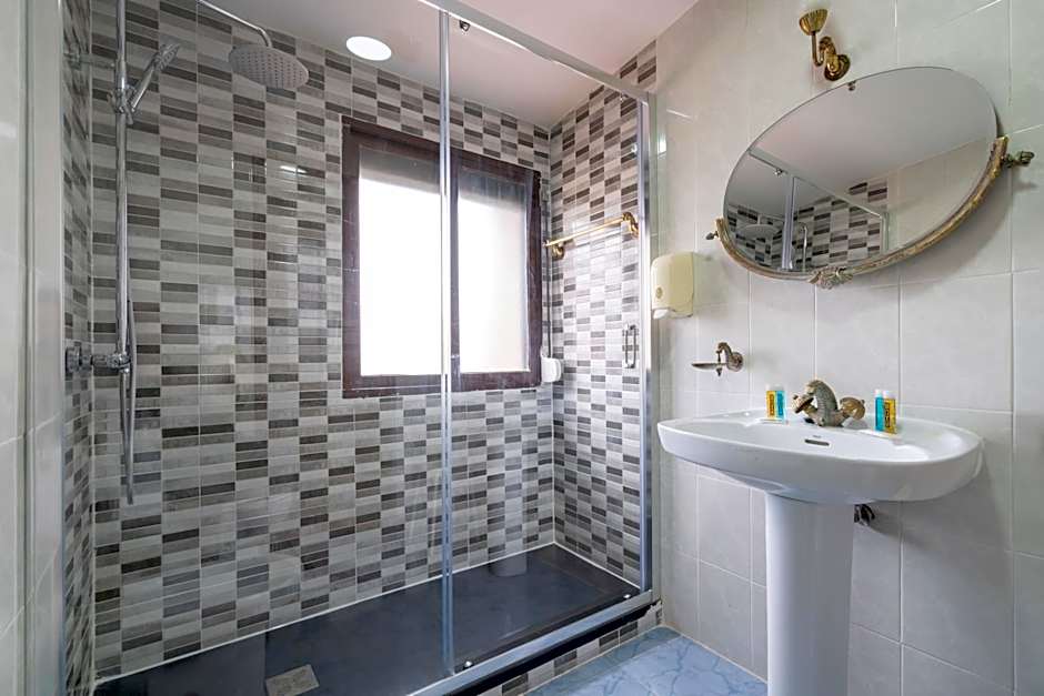 Hotel La Quinta de Santillán