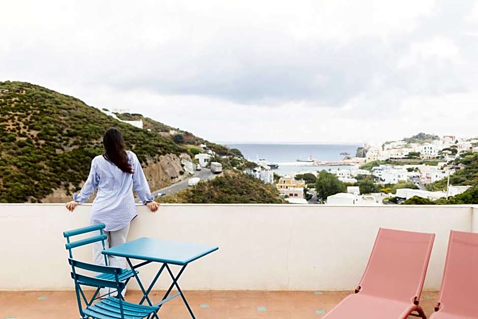 Hotel Chiaia Di Luna