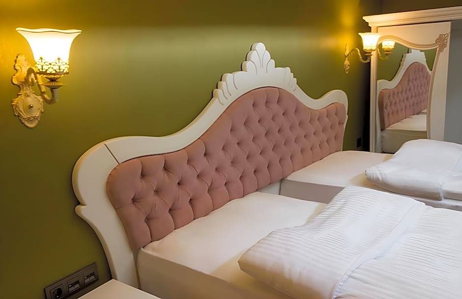 Yildiz Life Hotel