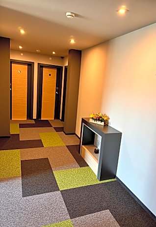 Economy Single Room without AC