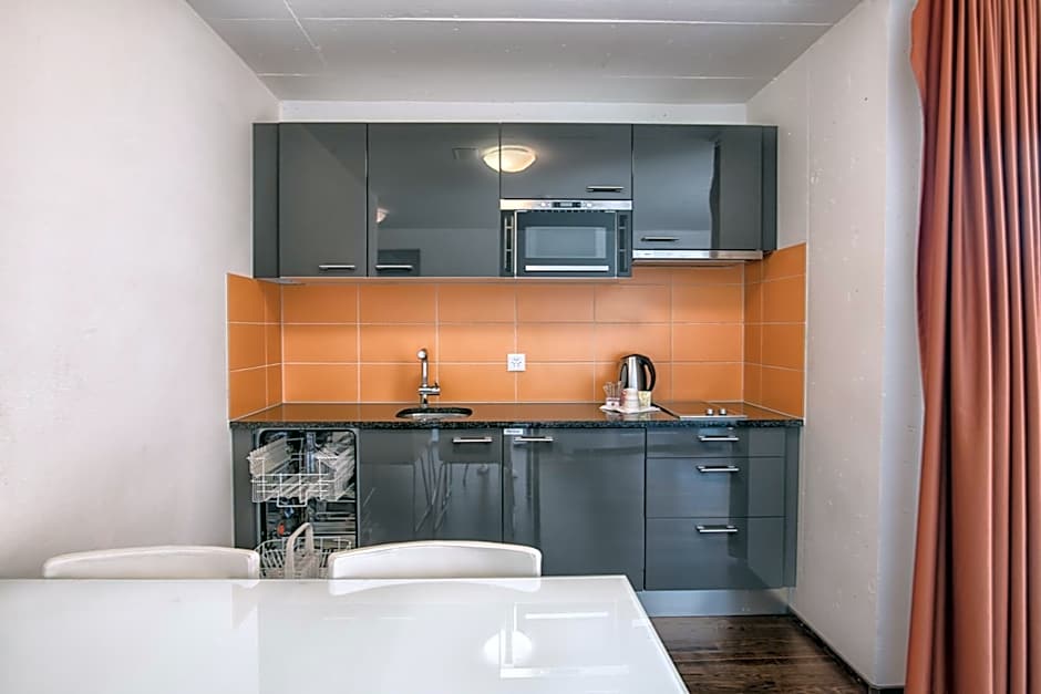 Hotel Residence Loren