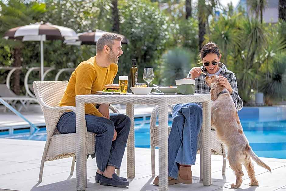 Garda Suite Hotel - Tonelli Hotels