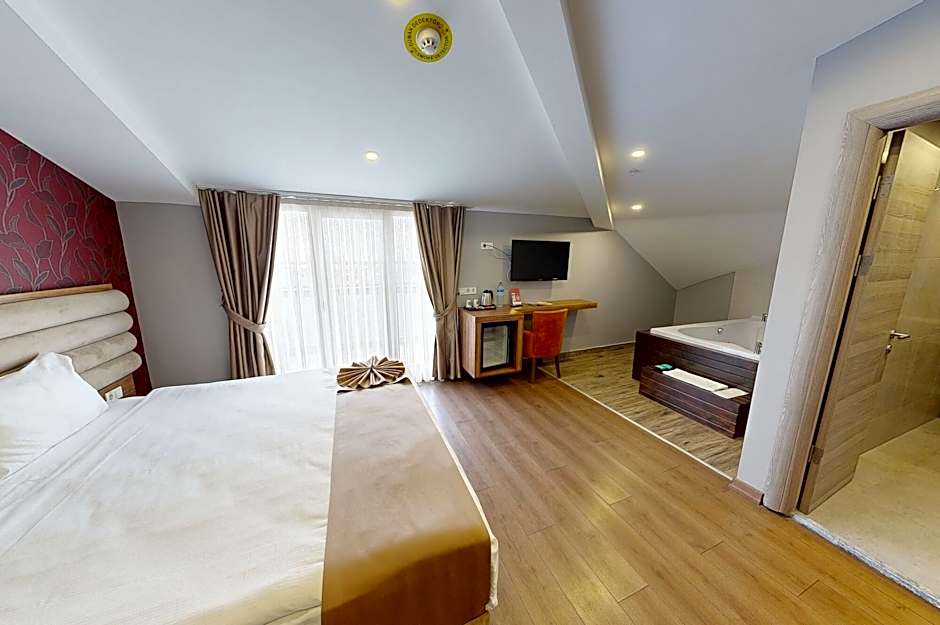 King City Hotel Istanbul Ataturk Airport