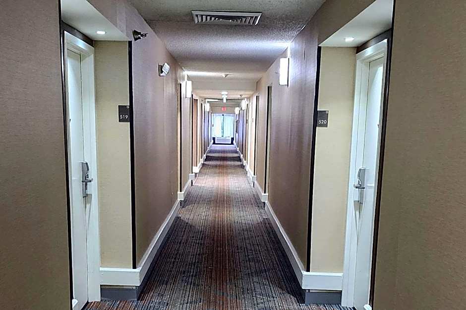 Comfort Inn Pensacola