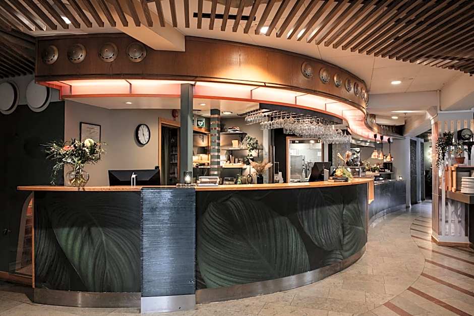 Clarion Collection Hotel Uppsala