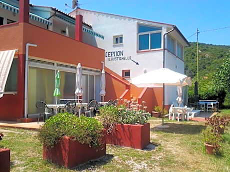 Double or Twin Room with Private Bathroom