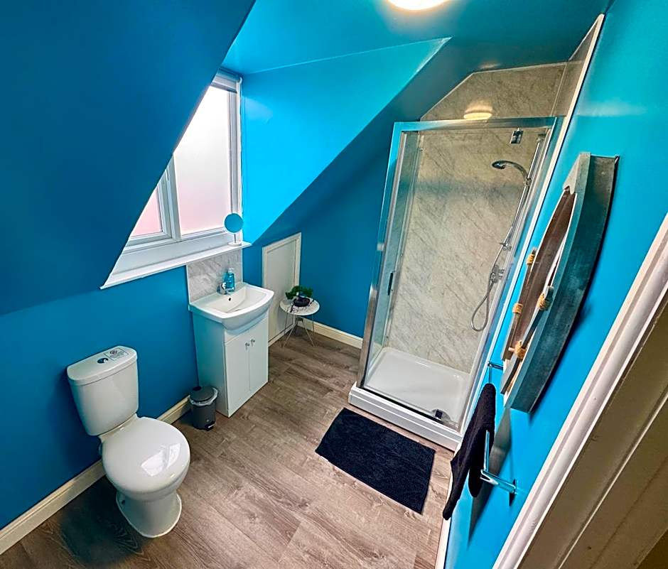 Travellers Rest Motel