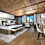 Fouquet's Courchevel