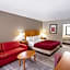 OYO hotel Greensboro east I 40
