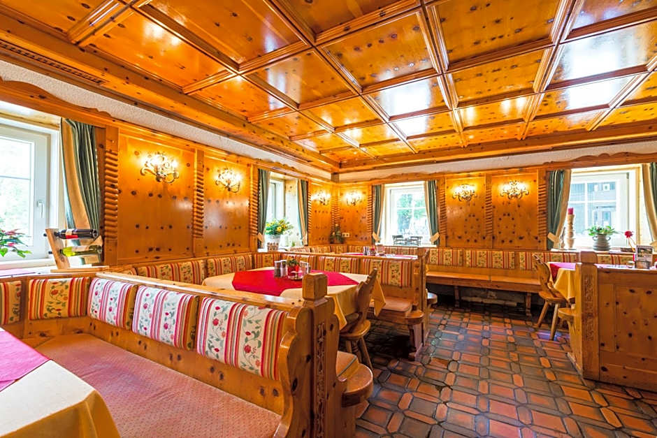 Landgasthof Bierfriedl