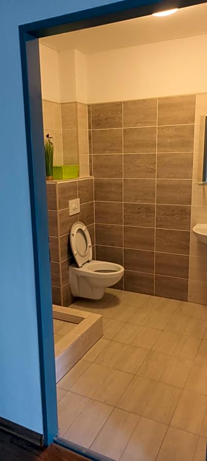 Penzion U Kapličky