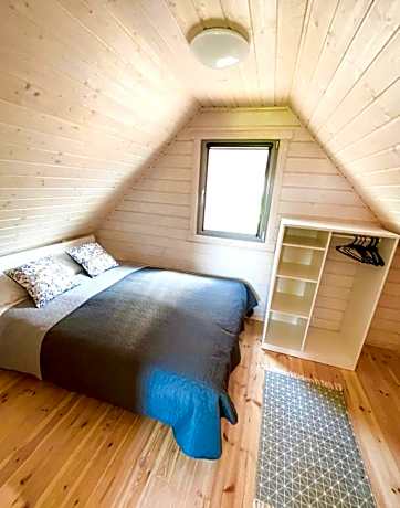 Superior Chalet