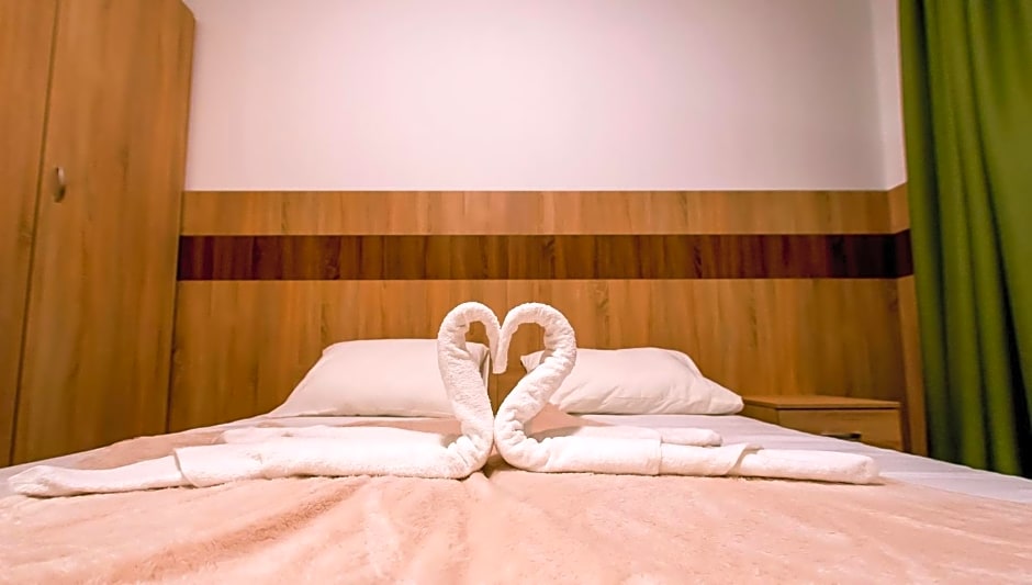 CVSE Clubház és Panzió