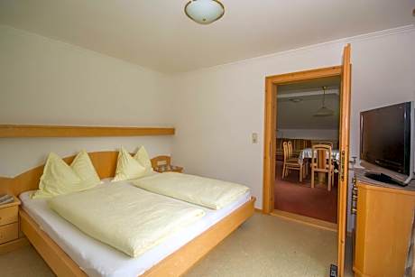 One-Bedroom Family Apartment