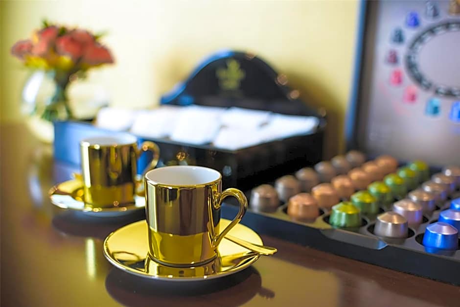 Villa Rosa Kempinski